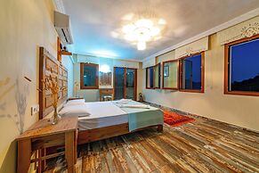 Villa Jasmin Selimiye with pool