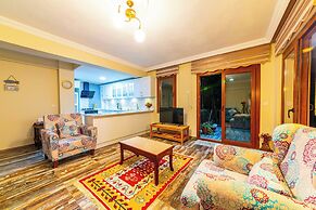 Villa Jasmin Selimiye with pool