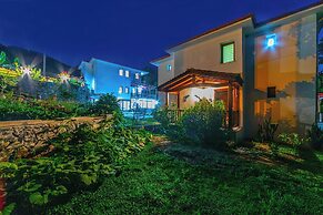 Villa Jasmin Selimiye with pool