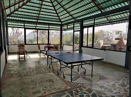 Jai Niwas Palace Resort