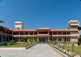 Jai Niwas Palace Resort