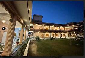 Jai Niwas Palace Resort