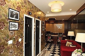 Hotel Mayvillas Luxury Boutique Stay