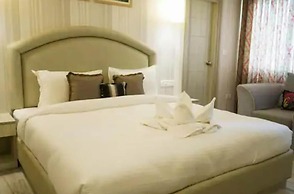 Hotel Mayvillas Luxury Boutique Stay