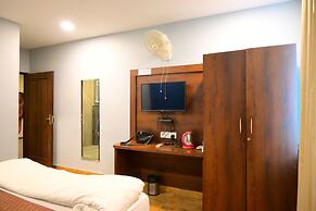 Hotel Keptown Lite