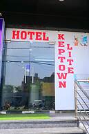 Hotel Keptown Lite