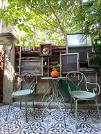 Time Tree House