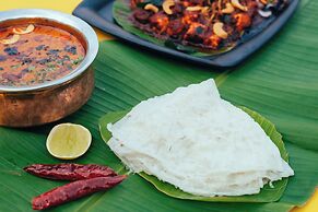 Poojaris Niranthara Kabini