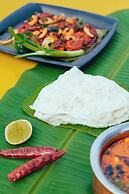 Poojaris Niranthara Kabini