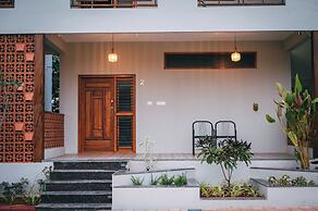 Poojaris Niranthara Kabini