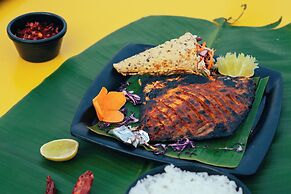 Poojaris Niranthara Kabini