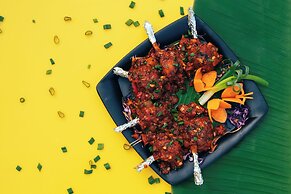 Poojaris Niranthara Kabini