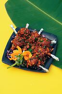 Poojaris Niranthara Kabini