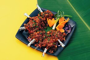 Poojaris Niranthara Kabini