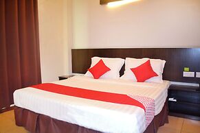 OYO 837 Hotel Bei King