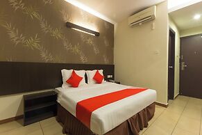 OYO 837 Hotel Bei King