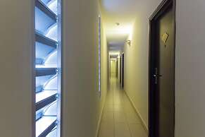 OYO 837 Hotel Bei King