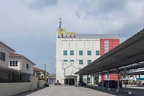 OYO 837 Hotel Bei King