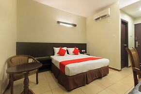 OYO 837 Hotel Bei King