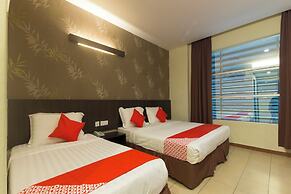 OYO 837 Hotel Bei King