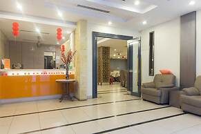 OYO 837 Hotel Bei King