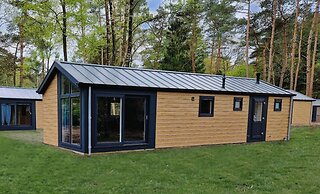 Vakantiepark Hertenhorst