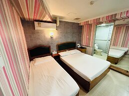 Tai Tung Hostel