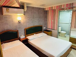 Tai Tung Hostel