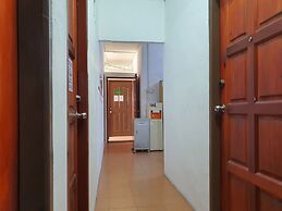 OYO 90972 Jj Homestay