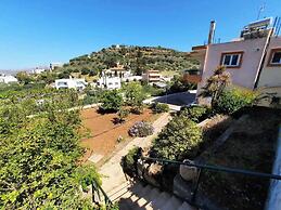 Crete Country Escape 2 Bd w Patio