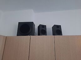 Crete Country Escape 2 Bd w Patio