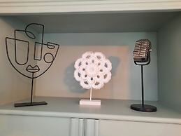 Crete Country Escape 2 Bd w Patio