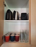 Crete Country Escape 2 Bd w Patio