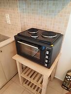 Crete Country Escape 2 Bd w Patio