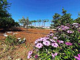 Crete Country Escape 2 Bd w Patio