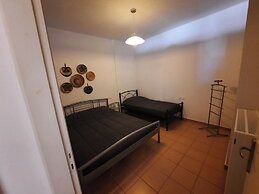 Crete Country Escape 2 Bd w Patio