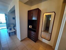 Crete Country Escape 2 Bd w Patio