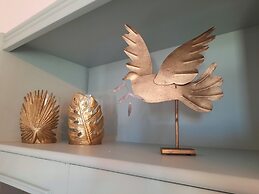 Crete Country Escape 2 Bd w Patio