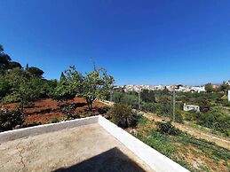 Crete Country Escape 2 Bd w Patio