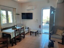 Crete Country Escape 2 Bd w Patio