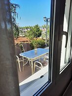 Crete Country Escape 2 Bd w Patio