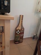 Crete Country Escape 2 Bd w Patio