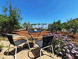 Crete Country Escape 2 Bd w Patio