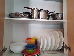 Crete Country Escape 2 Bd w Patio