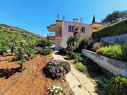 Crete Country Escape 2 Bd w Patio