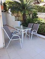 Crete Country Escape 2 Bd w Patio
