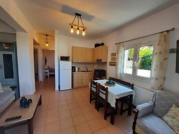 Crete Country Escape 2 Bd w Patio