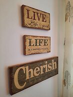 Crete Country Escape 2 Bd w Patio