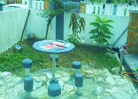 OYO Home 90977 AzZinki Homestay