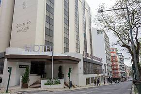 VIP Executive Suites do Marques Hotel